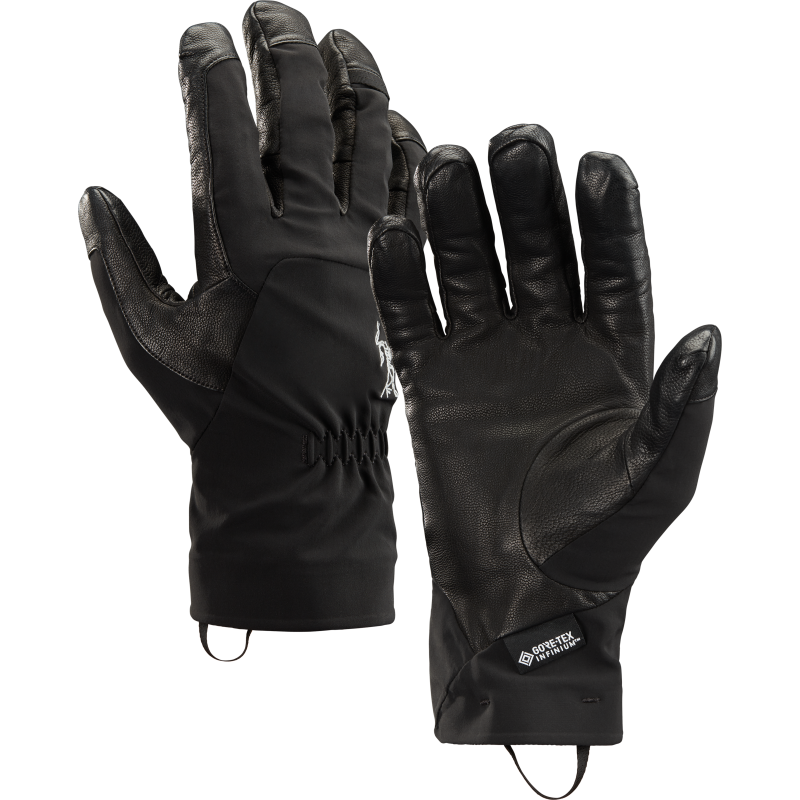 Arc'teryx Venta AR Glove Black Arc'teryx Venta AR Glove Black