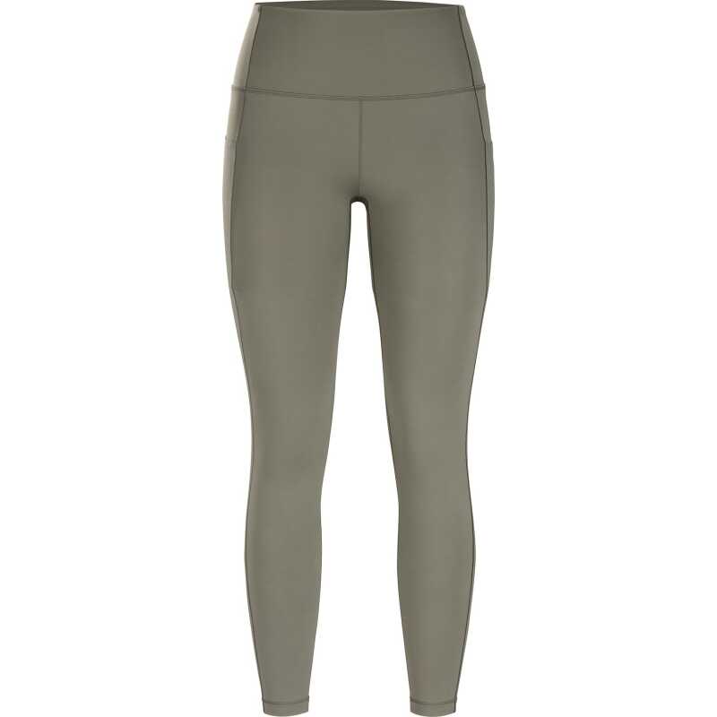 Arc'teryx Women's Essent High-Rise Legging 26" Forage Arc'teryx Women's Essent High-Rise Legging 26" Forage