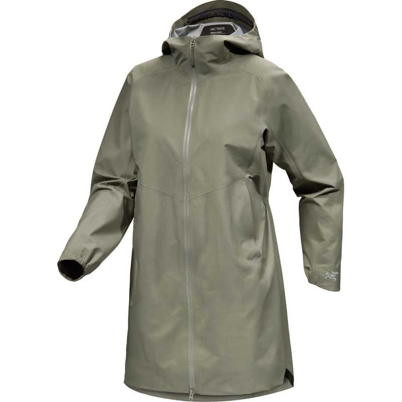 Arc'teryx Women's Salal Jacket Forage Arc'teryx Women's Salal Jacket Forage