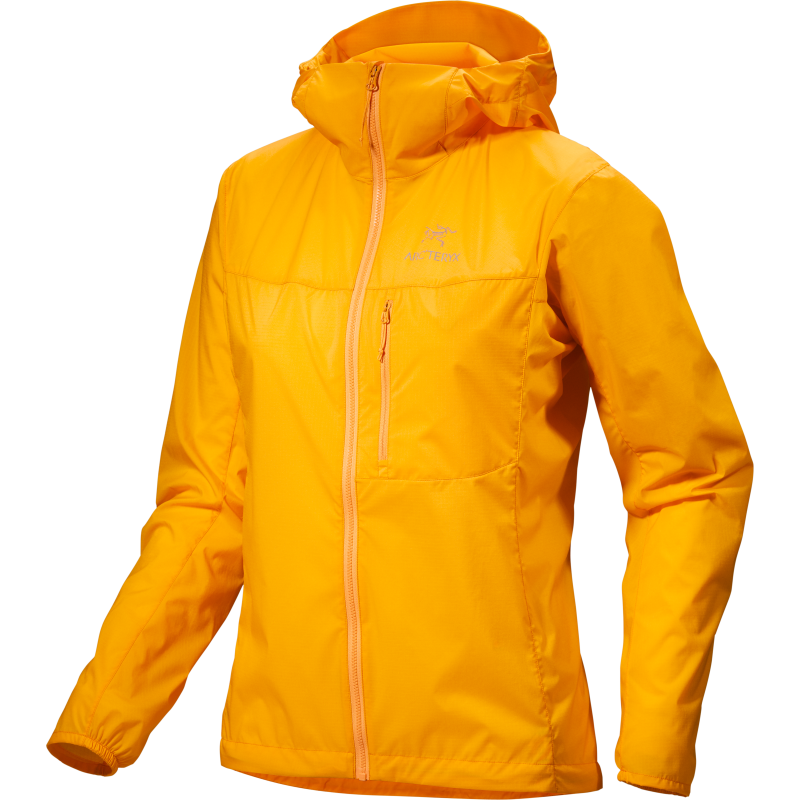 Arc'teryx Women's Squamish Hoody Edziza Arc'teryx Women's Squamish Hoody Edziza