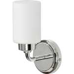 Armaturhantverk Boda V 966/04 krom