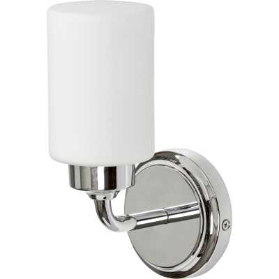 Armaturhantverk Boda V 966/04 krom