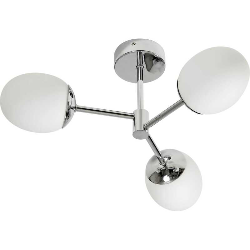 Armaturhantverk Klasen T 950/04 krom