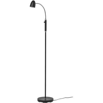 Armaturhantverk Koster Svart G 850/16