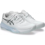 Asics Gel-Resolution X Allcourt White Women