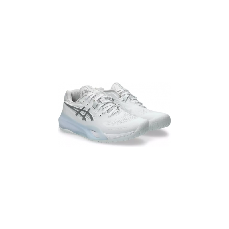 Asics Gel-Resolution X Allcourt White Women