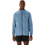 Asics Men's Core Jacket Steel Blue
