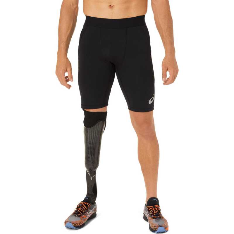 Asics Men's Fujitrail Sprinter Performance Black Asics Men's Fujitrail Sprinter Performance Black