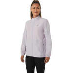 Asics Women's Core Jacket Dusk Violet
