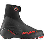 Atomic Redster C7 Black/Red Black/Red/