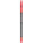 Atomic Redster C9 Skin H + Sh Rc Cl Red/Black/