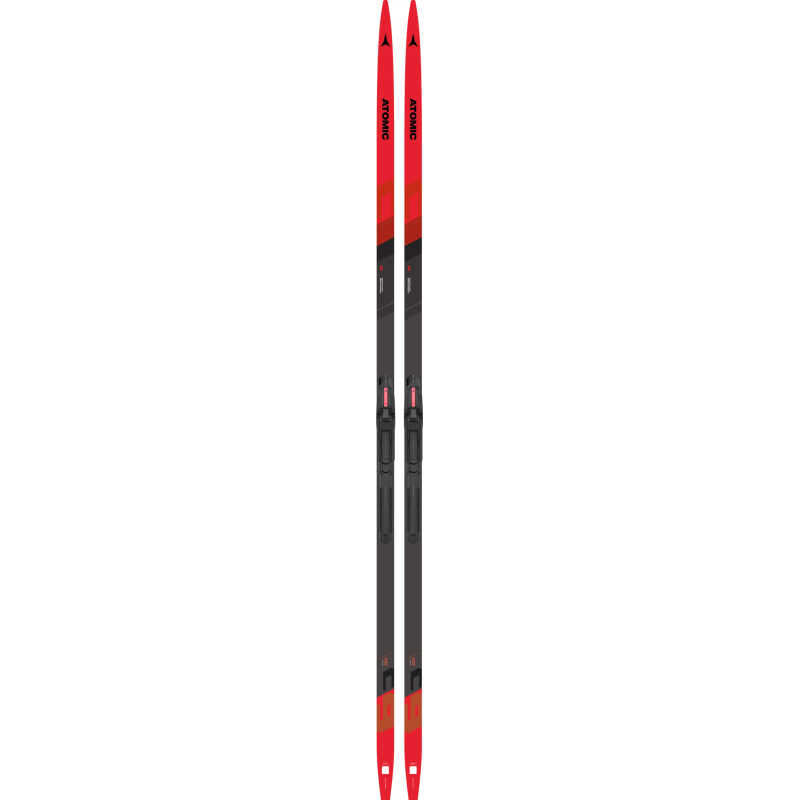 Atomic Redster C9 Skin H + Sh Rc Cl Red/Black/ Atomic Redster C9 Skin H + Sh Rc Cl Red/Black/