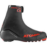 Atomic Unisex Redster C9 Black/Red Black/Red/