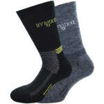 Avignon Unisex 2-Pack Terry Multicolour