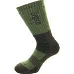 Avignon Unisex Ull Mid Basic Green