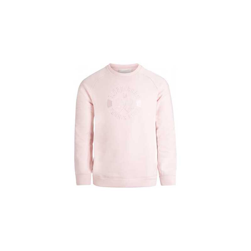 BJÖRN BORG Herr Crew Summer T.C Pink
