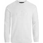 BJÖRN BORG Herr Crew Summer T.C white