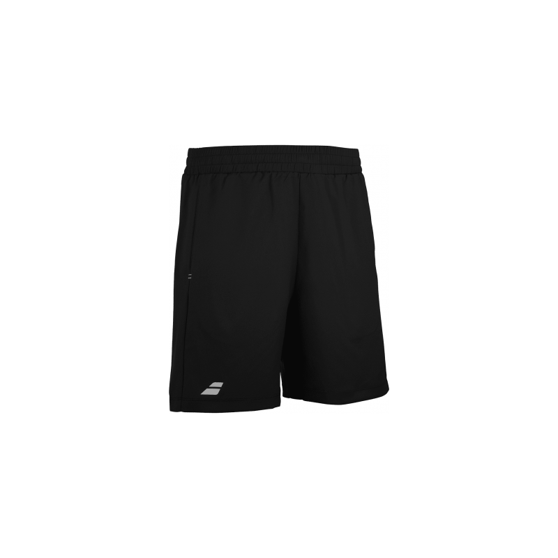 Babolat Play Shorts Black Mens