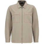 Barbour Men's Glendale Overshirt Washed Stone