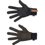 Beretta Hardface Gloves Brown Bark