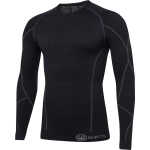 Beretta Men's HT Body Mapping 3D Long Sleeve Black