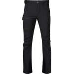 Bergans Men's Breheimen Softshell Pants Black/Solid Charcoal