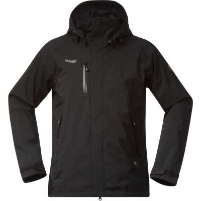Bergans Men's Flya Insulated Jacket Black