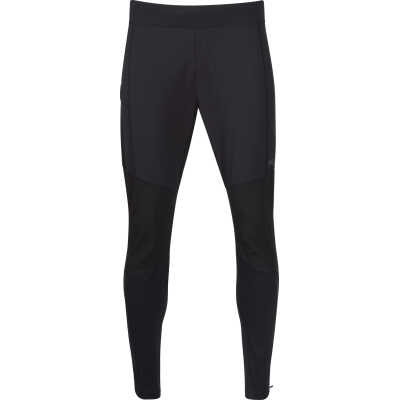 Bergans Men's Fl⌀yen V2 Pants Black