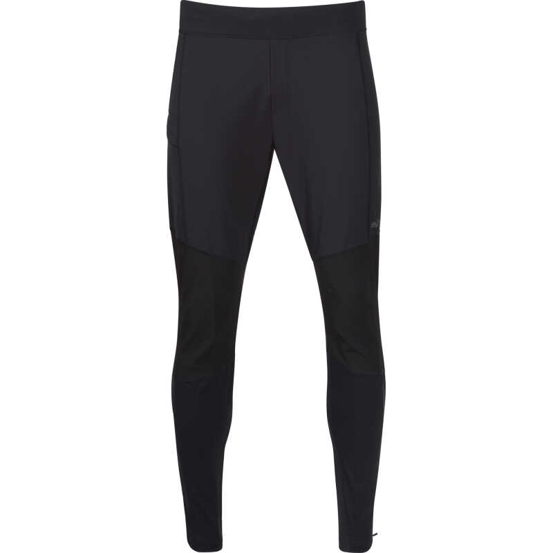 Bergans Men's Fl⌀yen V2 Pants Black