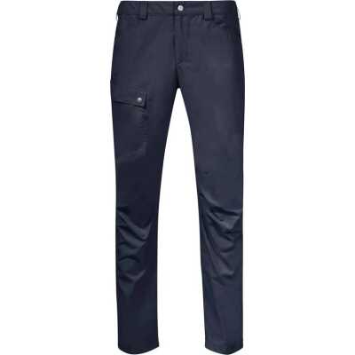 Bergans Men's Nordmarka Leaf Light Pants Navy Blue