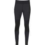 Bergans Women's Fl⌀yen Outdoor Tights Black