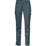 Bergans Women's Nordmarka Leaf Light Pants Orion Blue