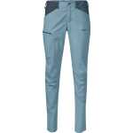 Bergans Women's Utne V5 Pants Smoke Blue/Orion Blue