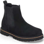Birkenstock Men's Highwood Slip On Black