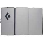 Black Diamond Circuit Z Crash Pad Pewter