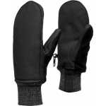 Black Diamond Dirt Bag Mitts Black