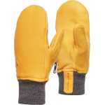 Black Diamond Dirt Bag Mitts Natural
