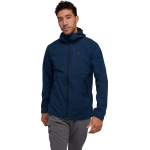 Black Diamond Men's Element Hoody Indigo