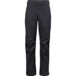 Black Diamond Men's Fineline Stretch Full Zip Pants Black