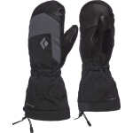 Black Diamond Men's Mercury Mitts Black