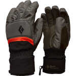 Black Diamond Mission Gloves Walnuts