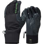 Black Diamond Terminator Gloves Black