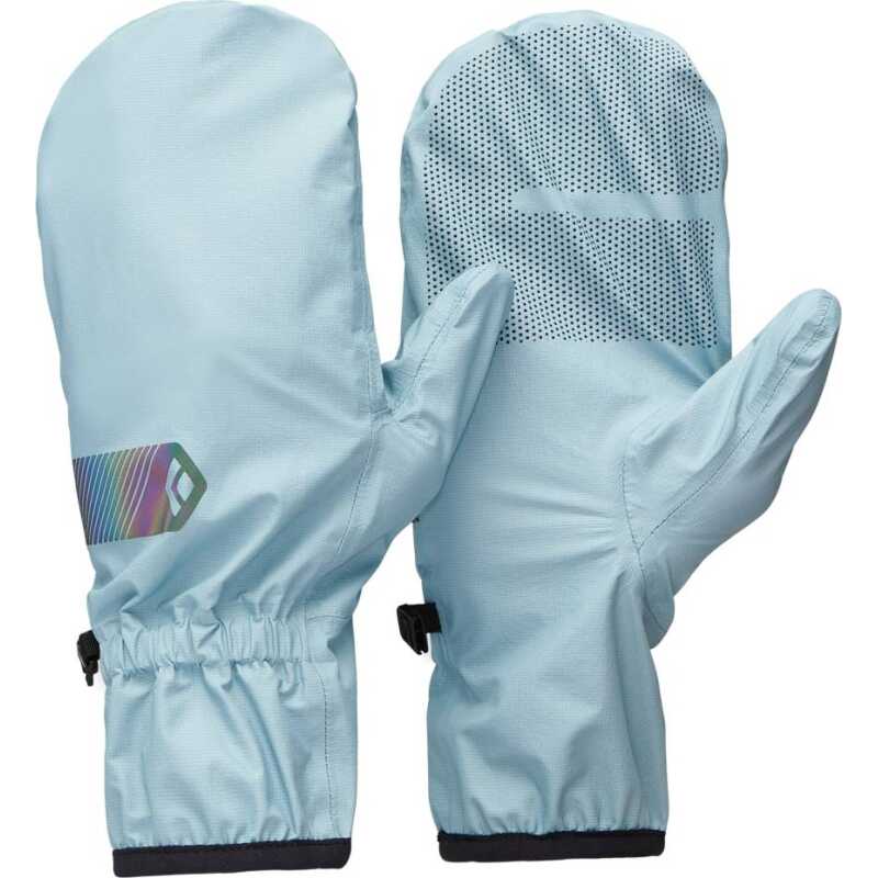 Black Diamond UL Overmitts Glacier Black Diamond UL Overmitts Glacier