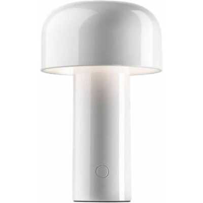 Bordslampa Bellhop Vit