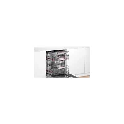 Bosch SMI6ZCS07E - Diskmaskin - Rostfritt stål