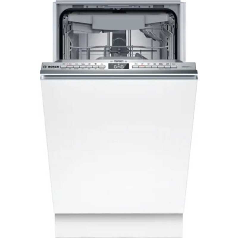 Bosch SPV4HMX10E