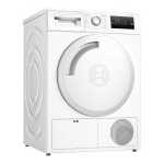 Bosch Serie 4 WTH83V03 Kondenstork - 7 kg.
