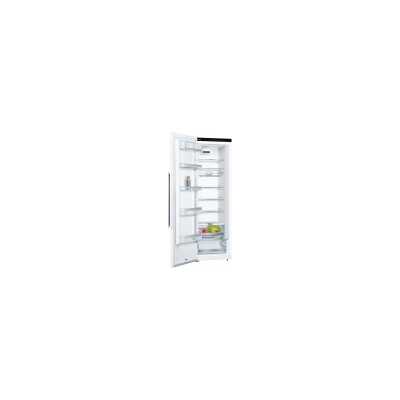 Bosch Serie | 6 KSV36AWEP - Kylskåp - bredd: 60 cm - djup: 65 cm - höjd: 186 cm - 346 liter - Klass E - vit