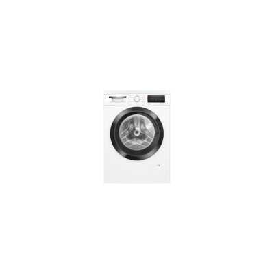 Bosch Serie | 6 WUU28T48 - Tvättmaskin - Fördjupning - bredd: 60 cm - frontmatad - 63 liter - 8 kg - 1400 rpm - vit