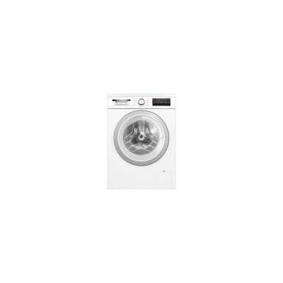 Bosch Serie | 6 WUU28T70 - Tvättmaskin - Fördjupning - bredd: 60 cm - frontmatad - 63 liter - 8 kg - 1400 rpm - vit